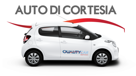 Auto sostitutiva